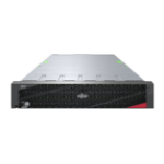 Fujitsu PRIMERGY RX2540 M6 server Rack (2U) Intel® Xeon® Gold 6334 3.6 GHz 32 GB DDR4-SDRAM 900 W