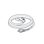Cisco SPBOARD-CBLMGMT= video conferencing accessory Cable cover Grey