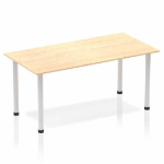 Dynamic Impulse Straight Table