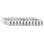 DPSB Ink Cartridge - Full Set - 350ml (P7000V/P9000V)