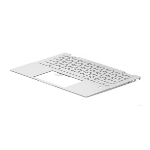 HP M16754-DH1 laptop spare part Keyboard