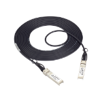 Black Box SFP-H10GB-CU2M-BB InfiniBand cable 78.7" (2 m) SFP+