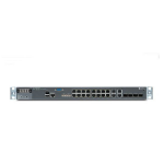 Juniper ACX1000 wired router Gigabit Ethernet Gray