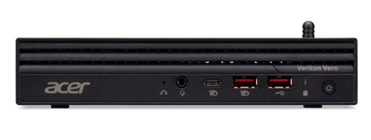 Acer Veriton VN4735GT Intel Core Ultra 5 265T 32 GB DDR5-SDRAM 1 TB SS