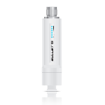 Ubiquiti Networks B-DB-AC 300Mbit/s Power over Ethernet (PoE) White WLAN access point