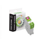 Static Control Components 002-04-SF107M inktcartridge 1 stuk(s) Compatibel Magenta