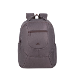 Rivacase 7761 39.6 cm (15.6") Backpack Mocha