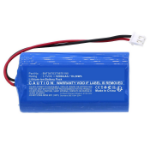 CoreParts MBXMISC0280 household battery Rechargeable battery