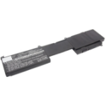 CoreParts Laptop Battery for Dell  Chert Nigeria