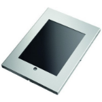Vogel's PTS 1101 montagekit Zilver Metaal