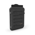 Higher Ground Capsule 11" Sleeve case Gray
