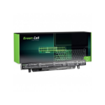 Green Cell AS84 laptop spare part Battery