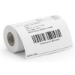 Zebra Z-Perform 1000D White Self-adhesive printer label