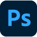 Adobe Photoshop - Pro for teams, GOV, 1 user, VIP, Level 14 (100+), 1 Year, EN