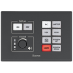 Extron MLC Plus 200 Black, White