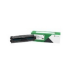 Lexmark 20N2HK0 Toner cartridge black return program, 4.5K pages ISO/IEC 19752 for Lexmark CS 331