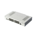 Mikrotik CCR2004-16G-2S+PC wired router Fast Ethernet White