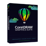 Corel CorelDRAW Graphics Suite 1 license(s) 1 year(s)  Chert Nigeria
