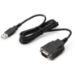 HP Adapter, USB zu seriell
