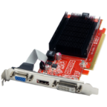 VisionTek Radeon 5450 Radeon HD 5450 2 GB GDDR3
