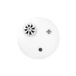 Hikvision DS-PDHT-E-WE temperatuur- & luchtvochtigheidssensor Binnen Temperatuursensor Ingebouwd