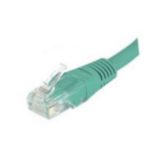 Hypertec 244750-HY networking cable Green 5 m Cat6 U/UTP (UTP)