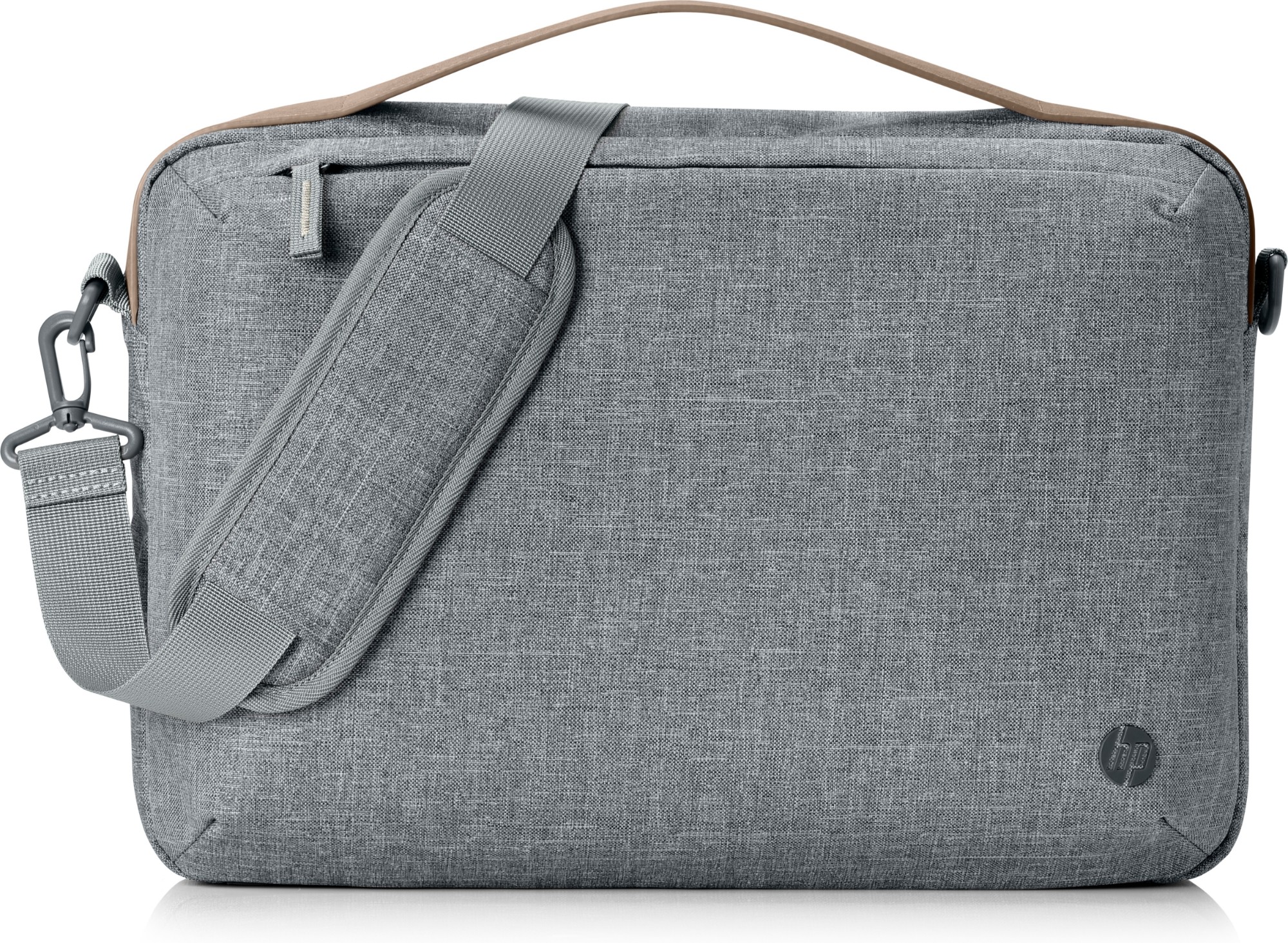 HP Renew 15 Grey Topload