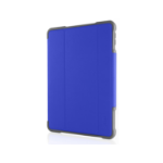 STM Dux Plus 24.6 cm (9.7") Folio Blue