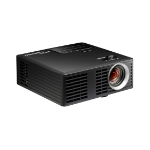 Optoma ML750i Projector met normale projectieafstand 450 ANSI lumens DLP WXGA (1200x800) 3D Zwart