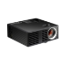 Optoma ML750i Standard throw projector 450 ANSI lumens DLP WXGA (1200x800) 3D Black