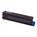 OKI 44315318 Toner magenta, 6K pages/5% for OKI ES 6410
