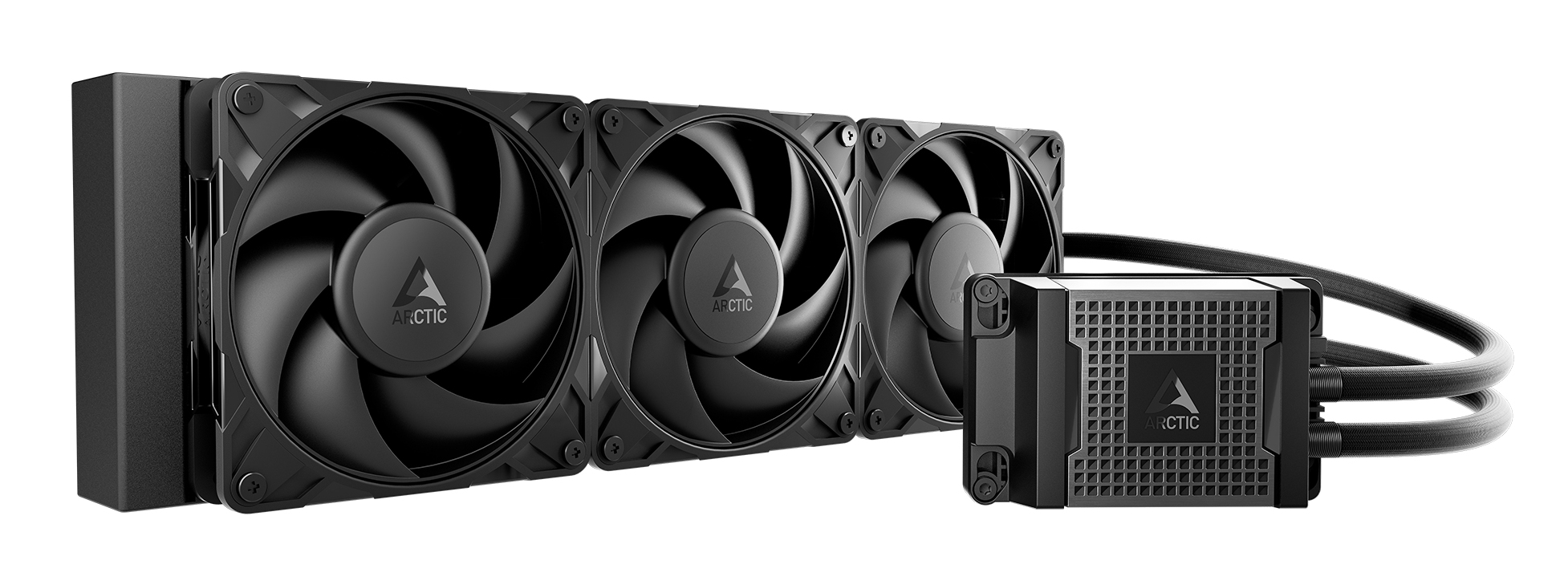EU Product - Liquid Freezer Ws360-Sp6 - Processor cooler - AMD Sockel TR4 (Threadripper)