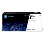 HP W1335A/335A Toner-kit, 7.4K pages ISO/IEC 19752 for HP M 438