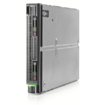 HPE ProLiant BL660c Gen8 E5-4620 4P 128GB-R server