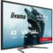iiyama G-MASTER Level up your gaming experience with the 43” G4380UHSU monitor