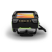 Zebra WS501 handheld mobile computer 5.08 cm (2") 460 x 460 pixels Touchscreen 134 g Black