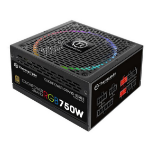 Thermaltake Toughpower Grand RGB power supply unit 750 W 24-pin ATX ATX Black