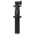 Spigen 000SS21746 selfie stick Smartphone Black