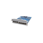 Allied Telesis AT-MCF3010T/4SP netwerk media converter Intern 10000 Mbit/s Roestvrijstaal