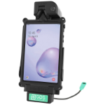 RAM Mounts RAM-GDS-DOCKL-SAM67CU houder Actieve houder Tablet/UMPC Zwart