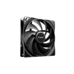 be quiet! Pure Wings 3 120mm PWM high-speed Computer case Fan 12 cm Black 1 pc(s)