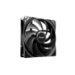be quiet! Pure Wings 3 120mm PWM high-speed Computer case Fan 12 cm Black 1 pc(s)
