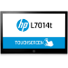 HP L7014t 14-inch Retail Touch Monitor