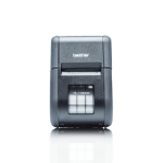 Brother RJ-2140 POS printer 203 x 203 DPI Wired & Wireless Direct thermal Mobile printer