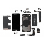 CoreParts MOBX-IPSE2020-21 mobiele telefoon onderdeel Lens voor achtercamera