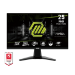 MSI MAG 255XFV computer monitor 24.5" 1920 x 1080 pixels Full HD Black