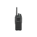 Kenwood TK-3701DE two-way radio 48 channels 446 - 446.2 MHz Black