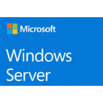 Microsoft Windows Server Datacenter 2019, 64-bit, DE Original Equipment Manufacturer (OEM) German
