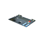 Lenovo 5CB0F78608 laptop reserve-onderdeel Bodembehuizing
