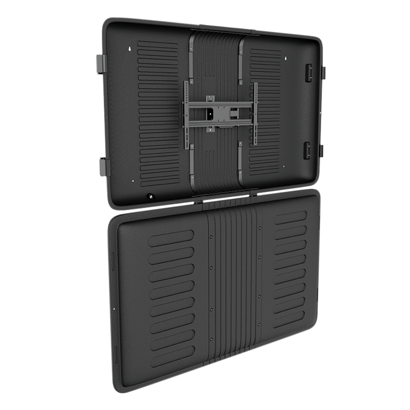 Image of LogiLink Outdoor Waterproof TV Enclosure 55"-75"